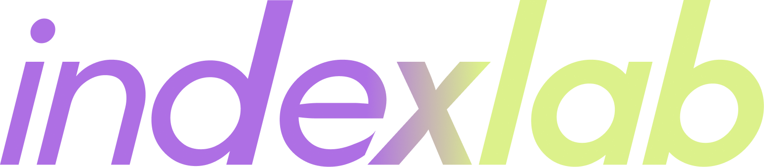Index Lab